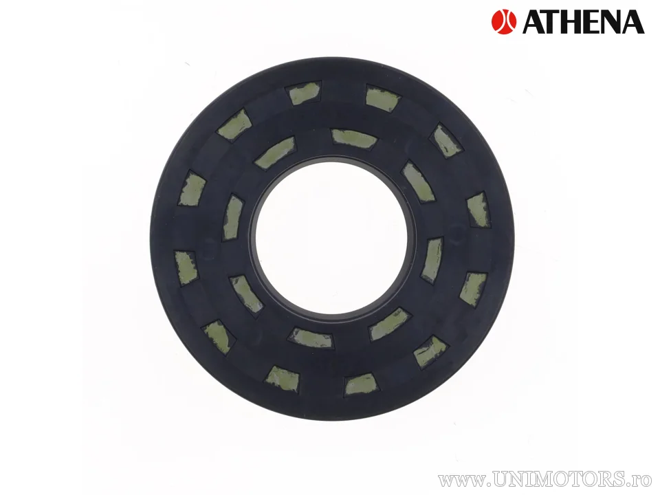 Uscușor / simering Athena S5 36x80x8mm, Yamaha 9310136M46 - Athena