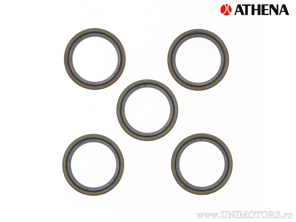 Uscușor / simering Athena SBY 24,6x31,75x3,17/4,76mm - Athena