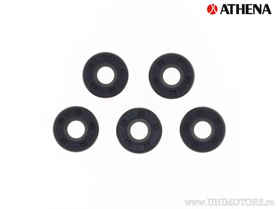 Uscușor / simering Athena SC 9,65x22,52x7,9mm - Athena