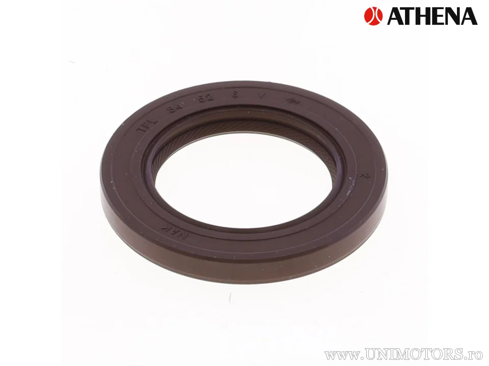 Uscușor / simering Athena SD 34x52x6 mm, Suzuki 0928334011 - Athena