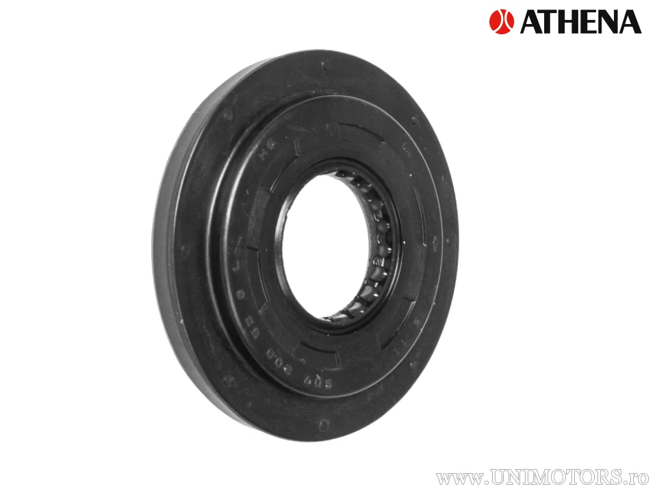 Uscușor / simering Athena SD7 20,8x53x6mm, Honda 91202GCC000 / 91202GCC771 - Athena
