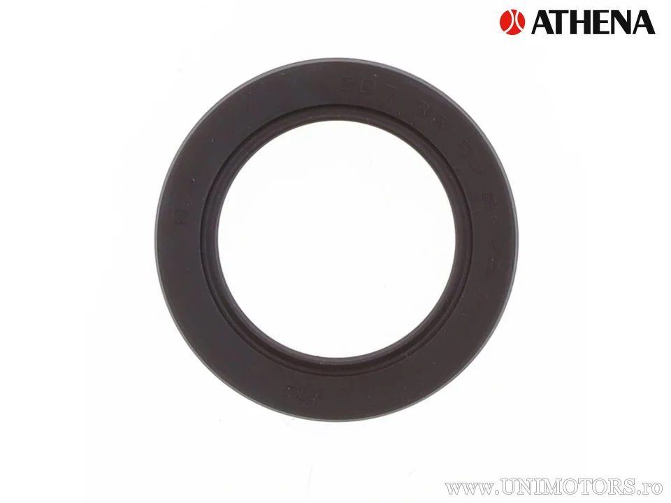 Uscușor / simering Athena SD7 35x52x8mm, Yamaha 9310235368 - Athena