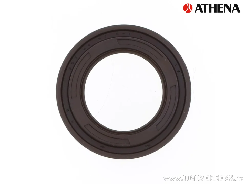 Uscușor / simering Athena SD7 40x67x5mm, Yamaha 931024000800 - Athena
