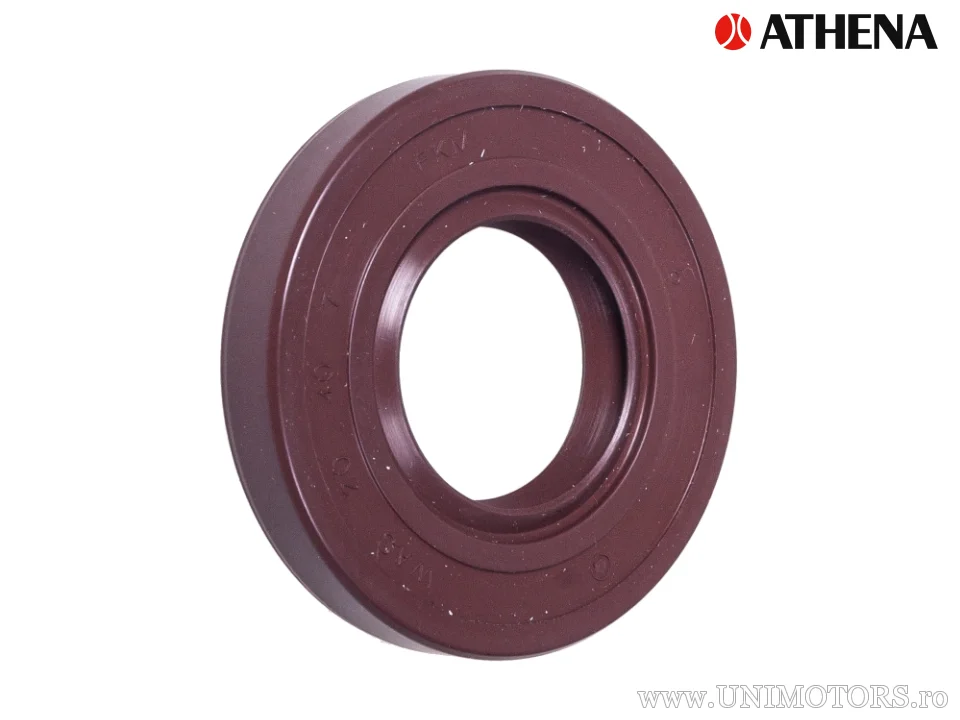 Uscușor / simering Athena TC 20x40x7mm, Cagiva 800092896 / 800032389 - Athena
