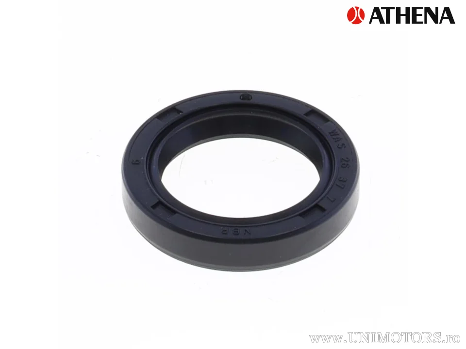 Uscușor / simering Athena TC 26x37x7mm - Athena