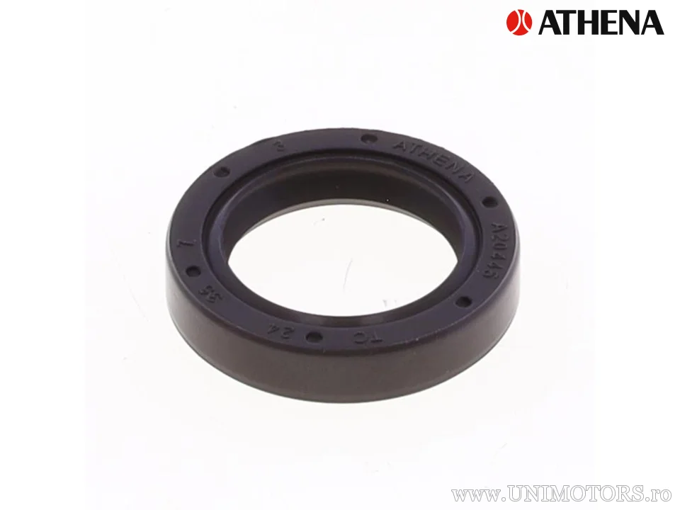 Uscușor / simering Athena TC Viton 24x35x7 - Athena