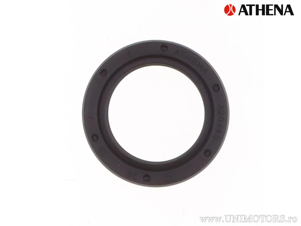 Uscușor / simering Athena TC Viton 24x35x7 - Athena