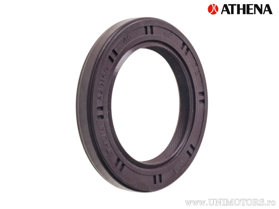 Uscușor / simering Athena TCL 40x60x7mm, Suzuki 2185210G1 - Athena