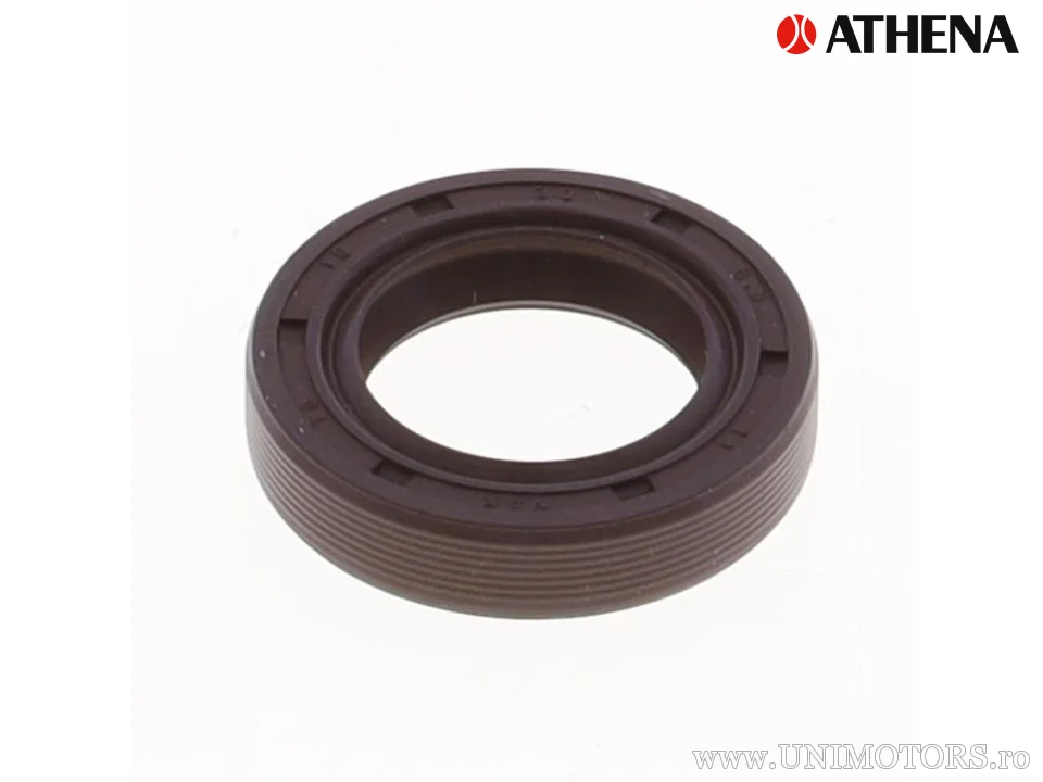 Uscușor / simering Athena TCX7 19x30x6,5mm, Piaggio 239391 / AP8515015 / 482314 - Athena