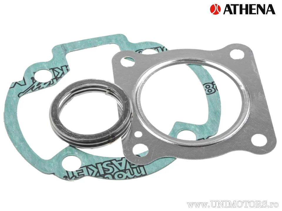 Uscuțelă cilindru Athena Alu 50cc, Honda / Kymco / SYM / Peugeot vertical AC - Athena