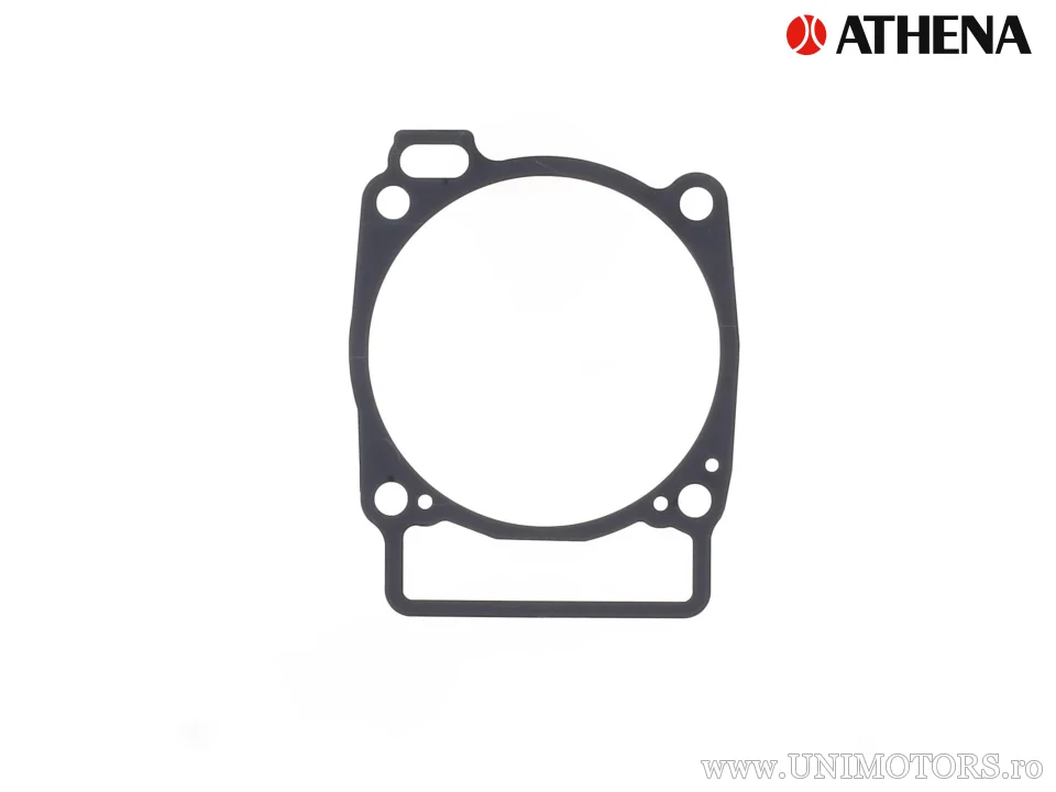 Uscuțelă cilindru / sub cilindru originală Athena, 0,60mm, Sherco SEF-R 450 15-18 - Athena