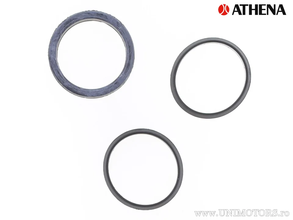 Uscuțele racordului de admisie Athena, Harley Davidson 26995-86A / 27002-89 / 27002-89K - Athena