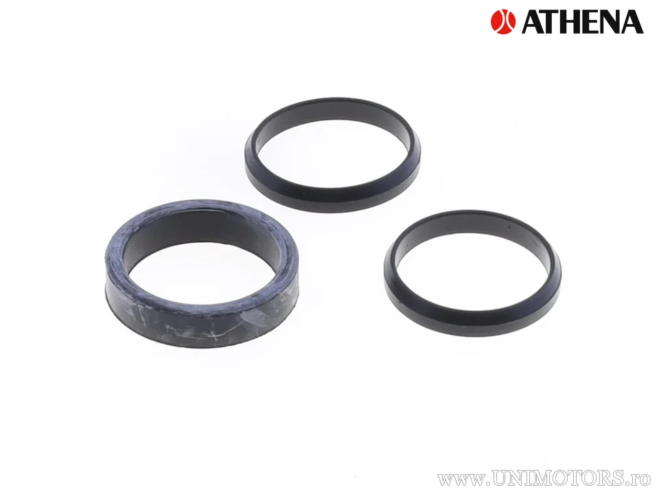 Uscuțele racordului de admisie Athena, Harley Davidson 26995-86A / 27002-89 / 27002-89K - Athena