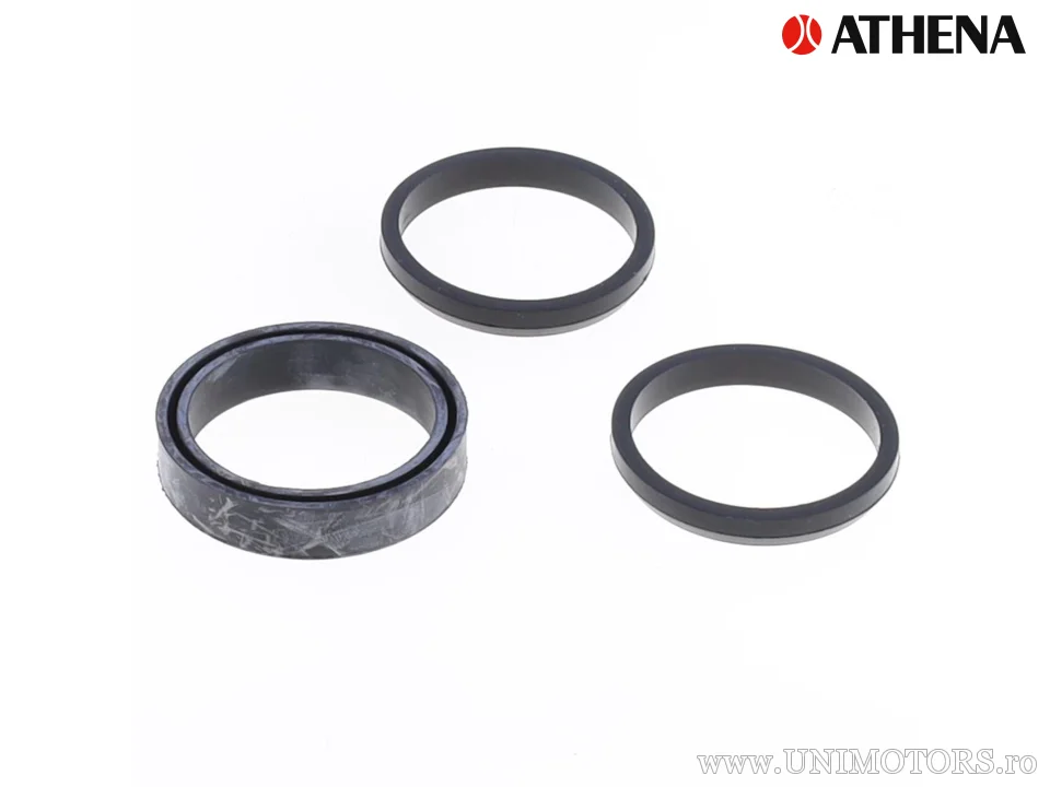 Uscuțele racordului de admisie Athena, Harley Davidson 26995-86A / 27002-89 / 27002-89K - Athena