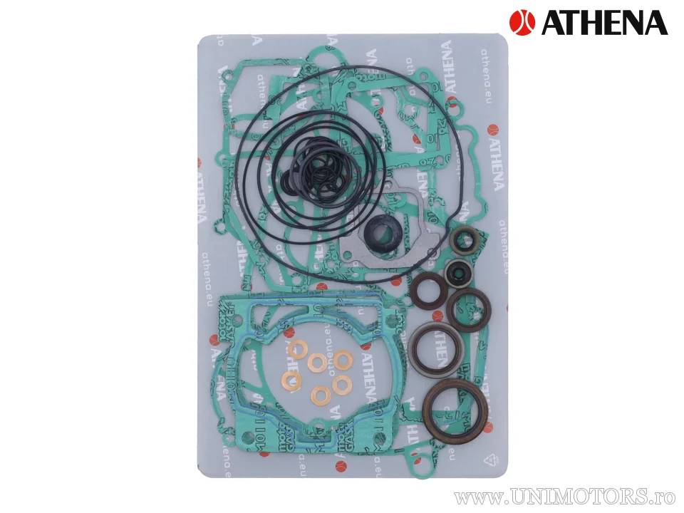 Usculeți și garnituri motor Athena, set, Beta RR 250-300 13-22 - Athena