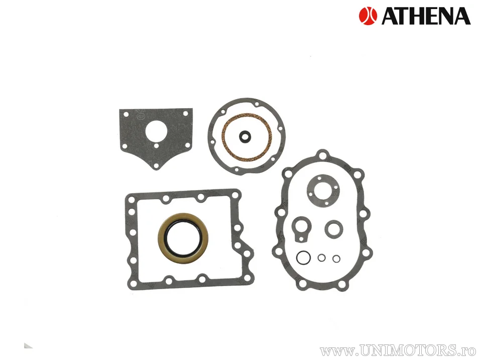 Usculeți și garnituri / simeringuri motor Athena, set, Harley Davidson 33031-36 - Athena