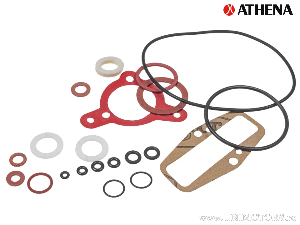 Usculeți carburator Athena Dellorto PHF - Athena