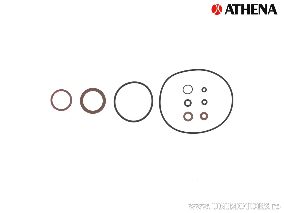 Usculeți carburator Athena, Dellorto VHB 30mm - Athena