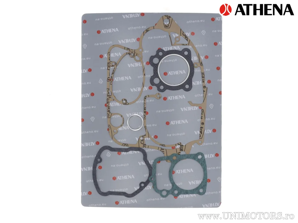 Usculeți motor Athena, set, Bianchi 203 4T (fără simeringuri) - Athena
