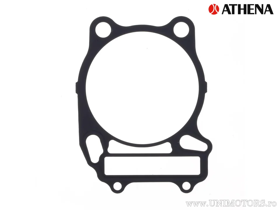 Uszczelka cylindra - Suzuki LT-A400 Eiger AT 2WD / LT-A400F Eiger AT 4WD / LT-F400FS Kingquad 4WD - Athena