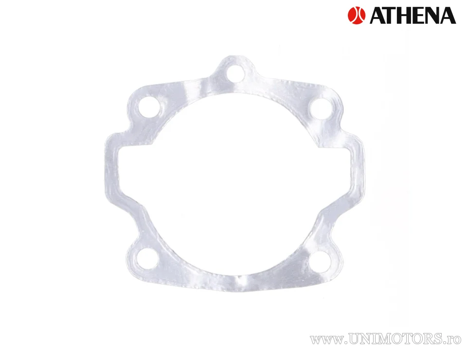 Uszczelka cylindra Vespa Vespa 125 VNB ('59-'66) - (Athena)