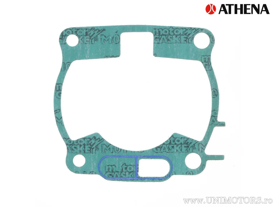 Uszczelka cylindra - Yamaha WR250 ('88-'97) / YZ 250 2T ('88-'96) - Athena