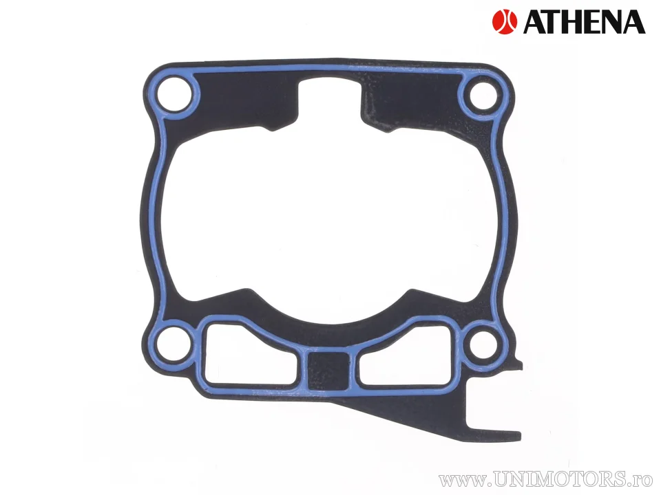 Uszczelka cylindra - Yamaha YZ125 ('98-'04) - Athena
