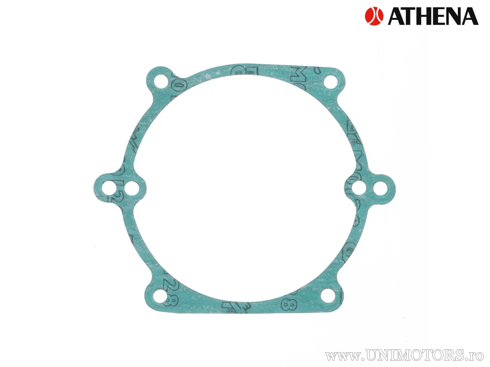 Uszczelka pokrywy sprzęgła - Kawasaki Z1 900 ('73) - Athena