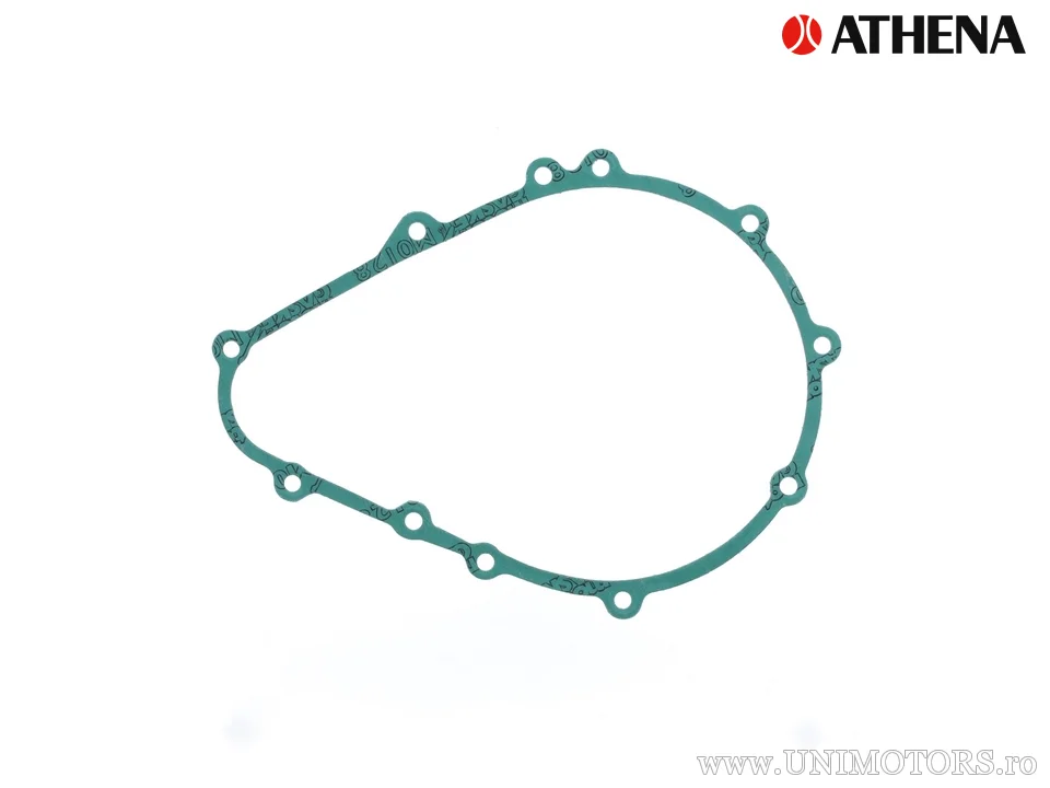 Uszczelka pokrywy statora - Kawasaki Z400 ('78-'80) / Z440 ('80-'84) - Athena