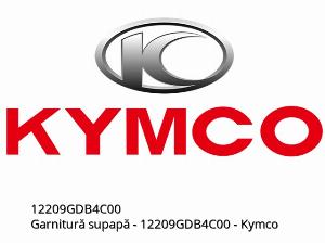 Uszczelka zaworu - 12209GDB4C00 - Kymco