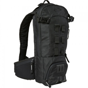 UTILITY 10L HYDRATION PACK- MD [BLK]: Μέγεθος - OneSize