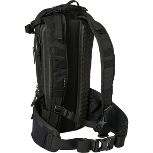 UTILITY 10L HYDRATION PACK- MD [BLK]: Tamanho - OneSize