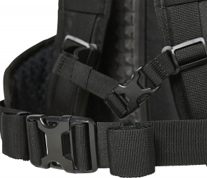 UTILITY 18L HYDRATION PACK- LG [BLK]: Mărime - OneSize