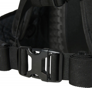 UTILITY 18L HYDRATION PACK- LG [BLK]: Mărime - OneSize
