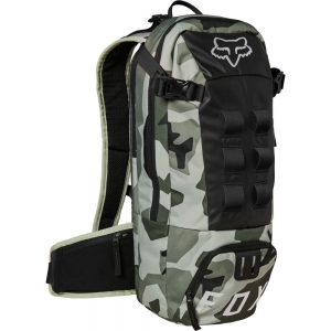 UTILITY 18L HYDRATION PACK- LG [GRN CAM]: Size - OneSize