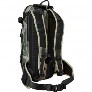 UTILITY 18L HYDRATION PACK- LG [GRN CAM]: Size - OneSize