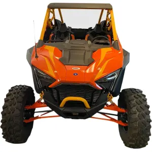 UTV-dak - Zwart - 05211867