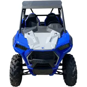 UTV Roof - Black - 05211913