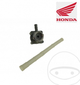 Válvula de combustível original - Honda XL 650 V Transalp ('00-'07) - JM