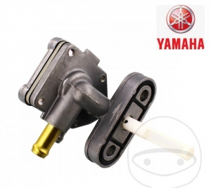 Válvula de combustível original - Yamaha BT 1100 Bulldog ('02-'06) - JM