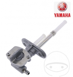 Válvula de combustível original - Yamaha TT-R 125 LWE ('11-'21) - JM