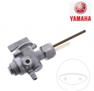 Válvula de combustível original - Yamaha YFM 90 R ('09-'17) - JM