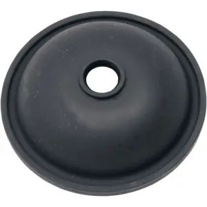 Válvula de escape - Manguito - Preto - 09260303