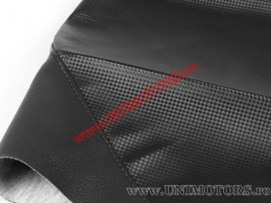 Vêtements pour Gilera DNA 50 / DNA 125 / DNA 180 (aspect carbone)