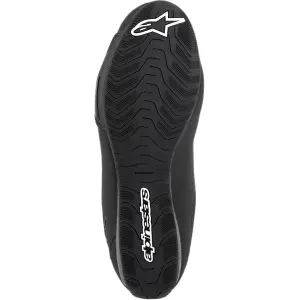 Vízhatlan Sektor cipők - Fekete - Felnőtt - 34051944