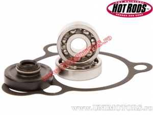 Vízpumpa javító készlet Suzuki RM 125 2T ('04-'07) - (Hot Rods)