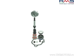 Vízpumpa készlet - Kymco Bet&Win / Dink LC / Super 9 / Super 9 Sport 2T LC 50cc - RMS