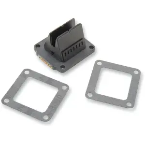 V-Force 3 Reed Valve Set - Black - 10080271