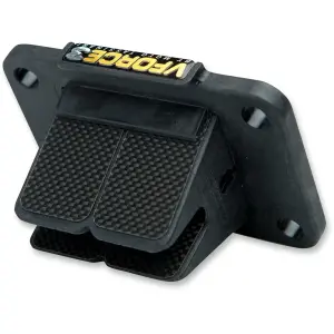V-Force 3 Reed Valve Set - Black - 10080300