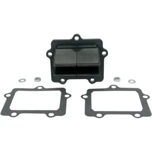 V-Force 3 Reed-Ventilset - Schwarz - 10080064